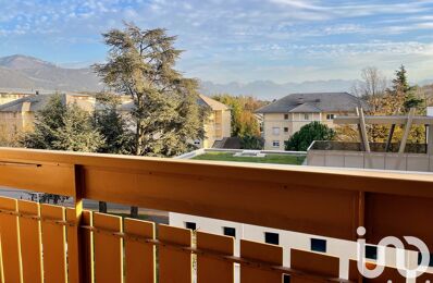 appartement 4 pièces 73 m2 à vendre à Bassens (73000)