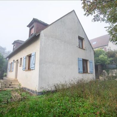 Maison 5 pièces 130 m²