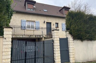 vente maison 323 000 € à proximité de Limay (78520)