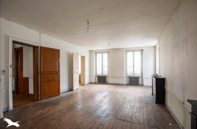 appartement 6 pièces 248 m2 à vendre à Mantes-la-Jolie (78200)