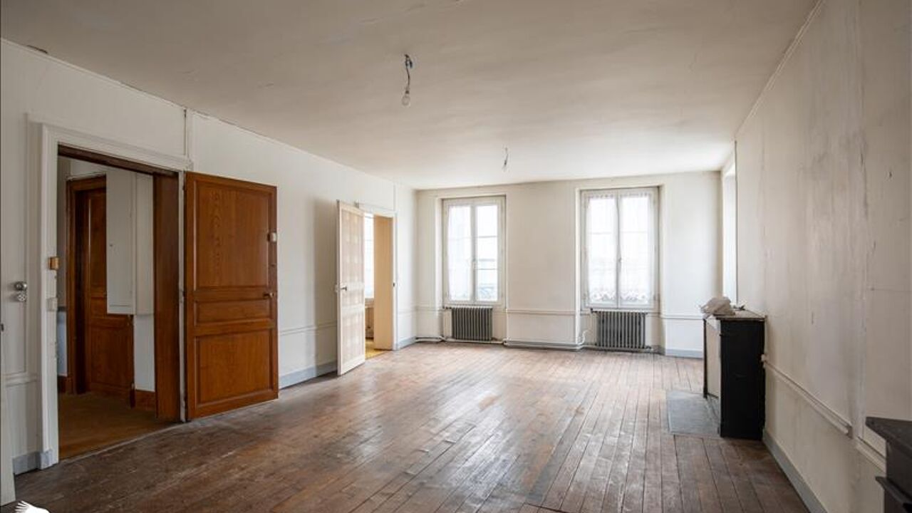 appartement 6 pièces 248 m2 à vendre à Mantes-la-Jolie (78200)