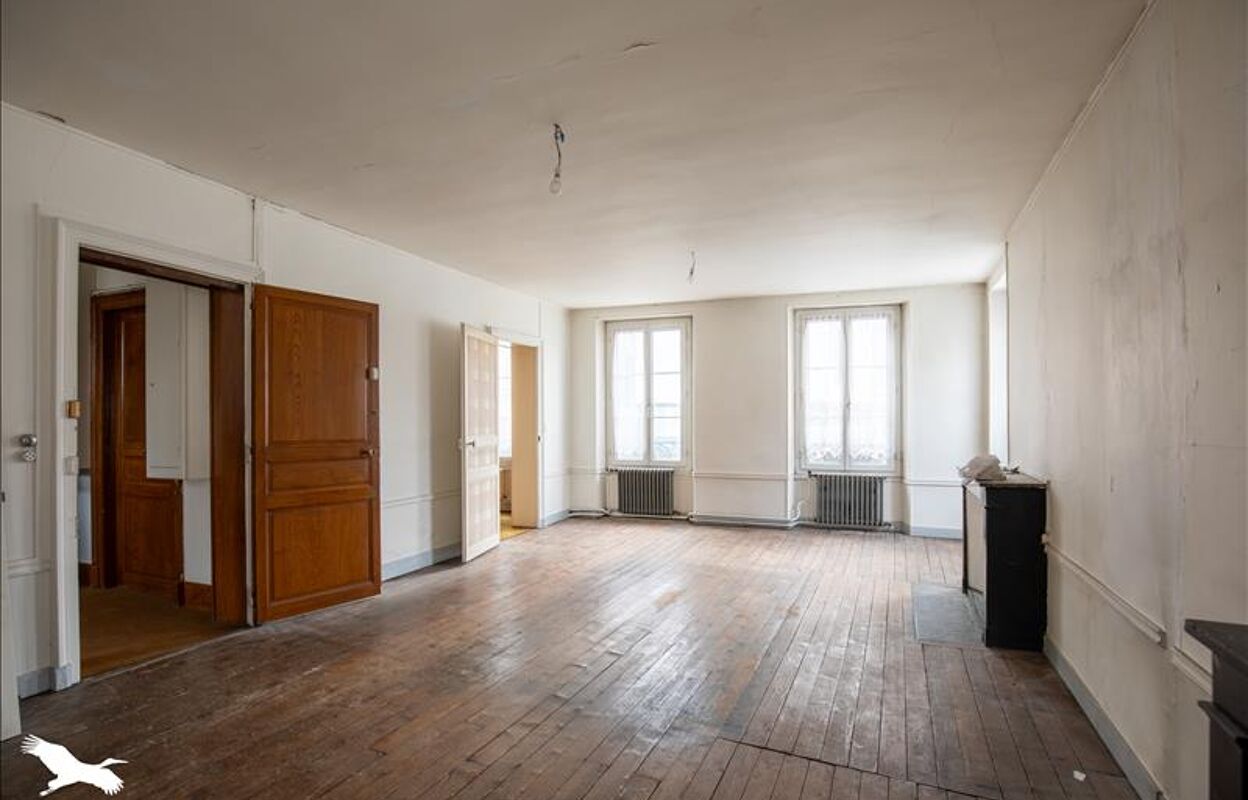 appartement 6 pièces 248 m2 à vendre à Mantes-la-Jolie (78200)