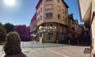 Appartement 2 Pièces 38 m² à vendre à Rodez (12000)