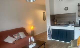 Appartement 1 Pièce 22 m² à vendre à Mantes-la-Ville (78711)