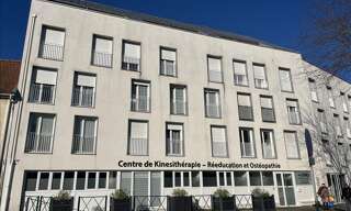 Appartement 1 Pièce 22 m² à vendre à Mantes-la-Ville (78711)