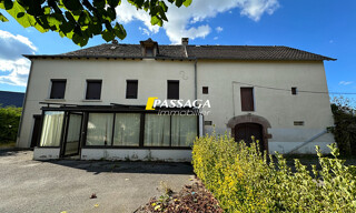 Maison 5 Pièces 140 m² à vendre à Olemps (12510)