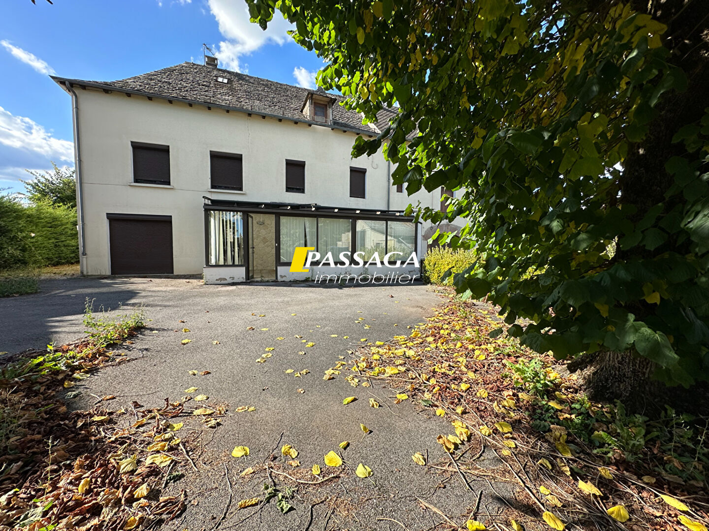  Maison 5 pièces 140 m²