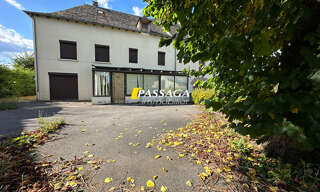 Maison 5 Pièces 140 m² à vendre à Olemps (12510)