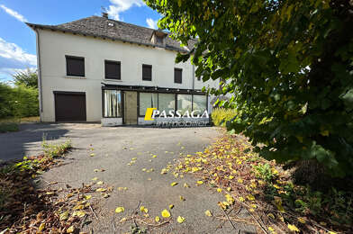 Maison 5 pièces 169000 €