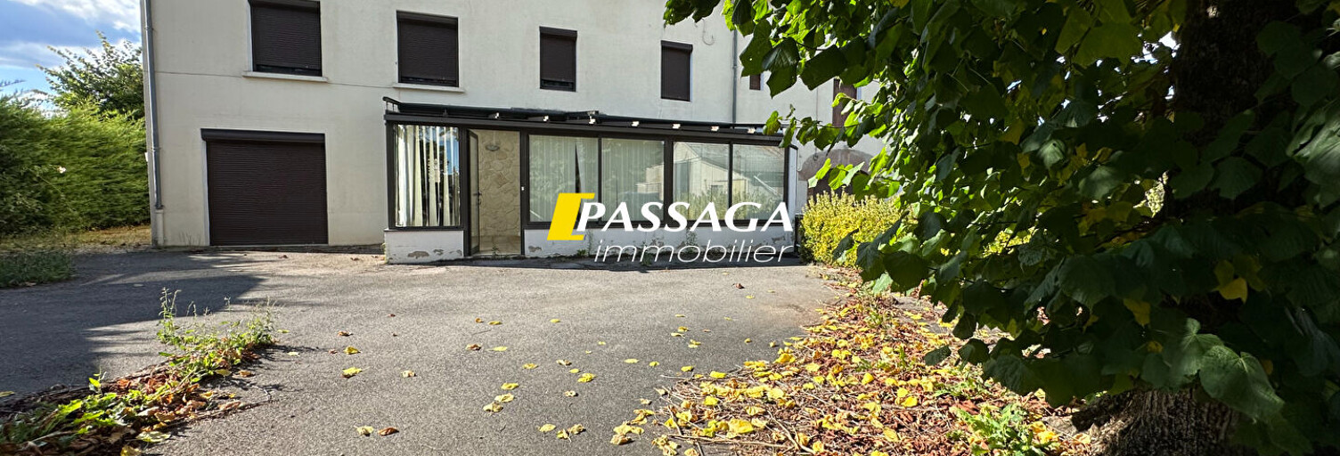 Maison 5 Pièces 140 m² à vendre à Olemps (12510)