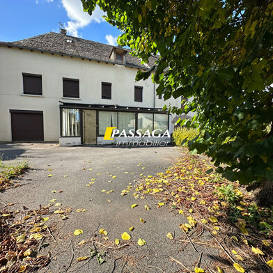 Maison 5 pièces 169000 €