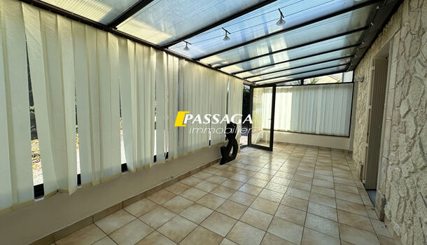 Villa / Maison 5 pièces  à vendre Olemps 12510