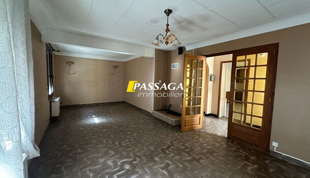 Villa / Maison 5 pièces  à vendre Olemps 12510