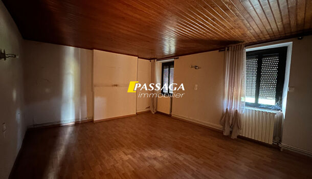 Villa / Maison 5 pièces  à vendre Olemps 12510