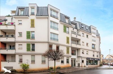 vente appartement 159 000 € à proximité de La Garenne-Colombes (92250)