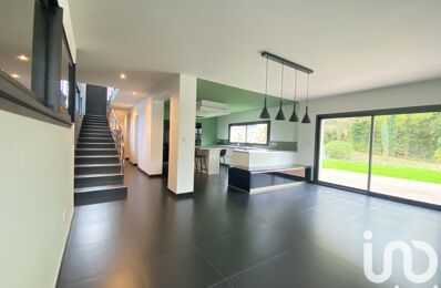 maison 5 pièces 260 m2 à vendre à Pont-de-Metz (80480)