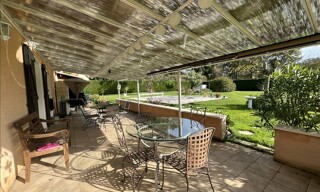 Maison 5 Pièces 107 m² à vendre à Saint-Paul-la-Roche (24800)