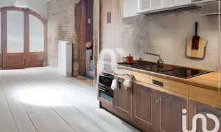 Maison 4 Pièces 139 m² à vendre à Bernieulles (62170)
