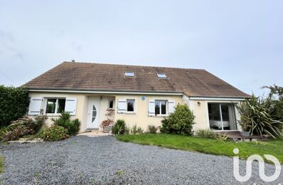 vente maison 299 000 € à proximité de Étréham (14400)