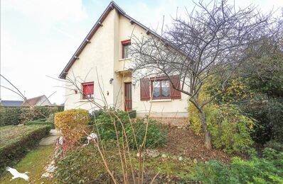 vente maison 330 000 € à proximité de Savonnières (37510)