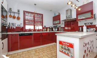 Maison 5 Pièces 137 m² à vendre à Mettray (37390)