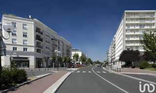 Commerce  35 m² à vendre à Saint-Gratien (95210)