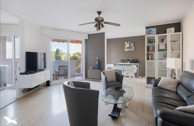 vente appartement 265 000 € à proximité de Montpellier (34080)