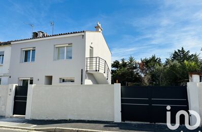 vente maison 260 000 € à proximité de Lignan-sur-Orb (34490)