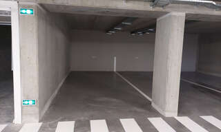 Garage   m² à louer à Chambéry (73000)