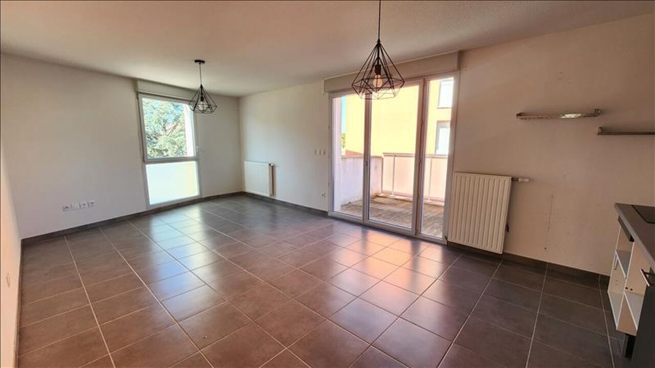 appartement 3 pièces 61 m2 à vendre à Colomiers (31770)