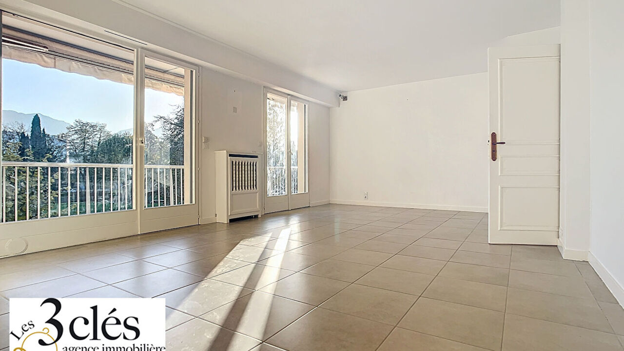 appartement 4 pièces 98 m2 à louer à Chambéry (73000)