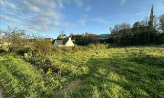 Terrain  647 m² à vendre à Le Juch (29100)