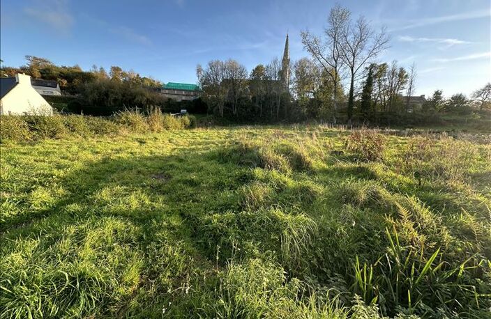 Terrain à bâtir de 0 pièces principales — photo 2