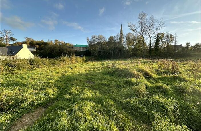 Terrain à bâtir de 0 pièces principales — photo 3