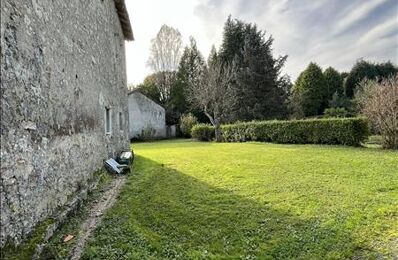 vente maison 65 000 € à proximité de Limoges (87100)