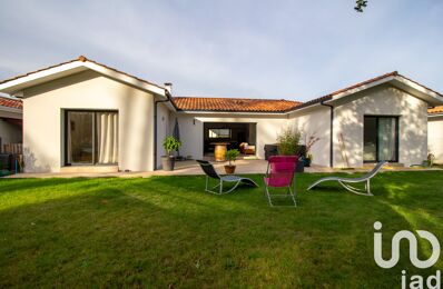 maison 4 pièces 114 m2 à vendre à Vielle-Saint-Girons (40560)