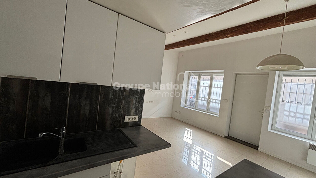 appartement 2 pièces 43 m2 à louer à Nîmes (30900)