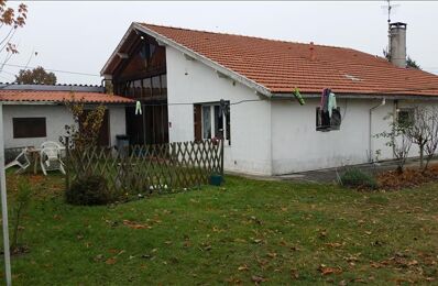 vente maison 171 200 € à proximité de La Roche-Chalais (24490)