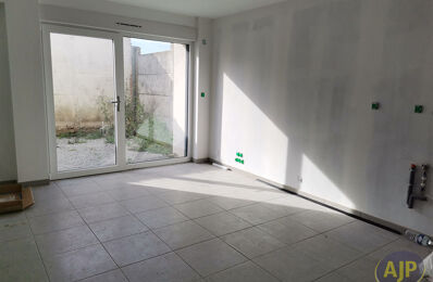 vente appartement 255 840 € à proximité de Pornichet (44380)