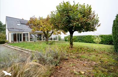 vente maison 369 250 € à proximité de La Chapelle-sur-Loire (37140)