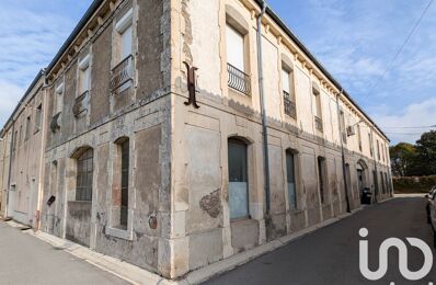 immeuble  pièces 744 m2 à vendre à Lézignan-Corbières (11200)