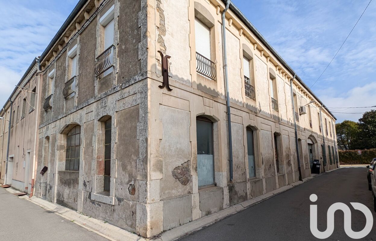 immeuble  pièces 744 m2 à vendre à Lézignan-Corbières (11200)