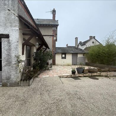 Maison 7 pièces 300 m²