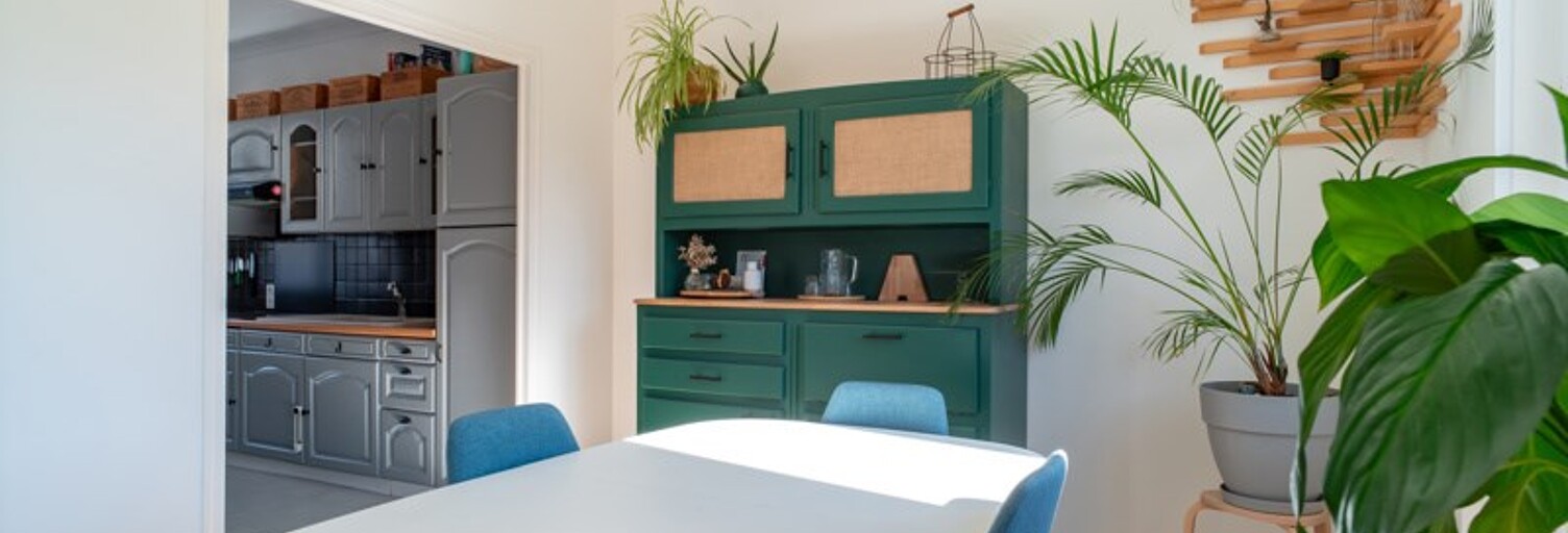 Maison 3 Pièces 90 m² à vendre à Quimper (29000)