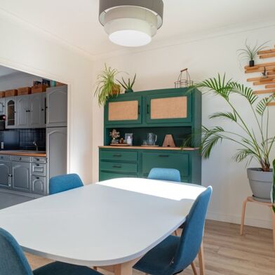 Maison 3 pièces 200675 €