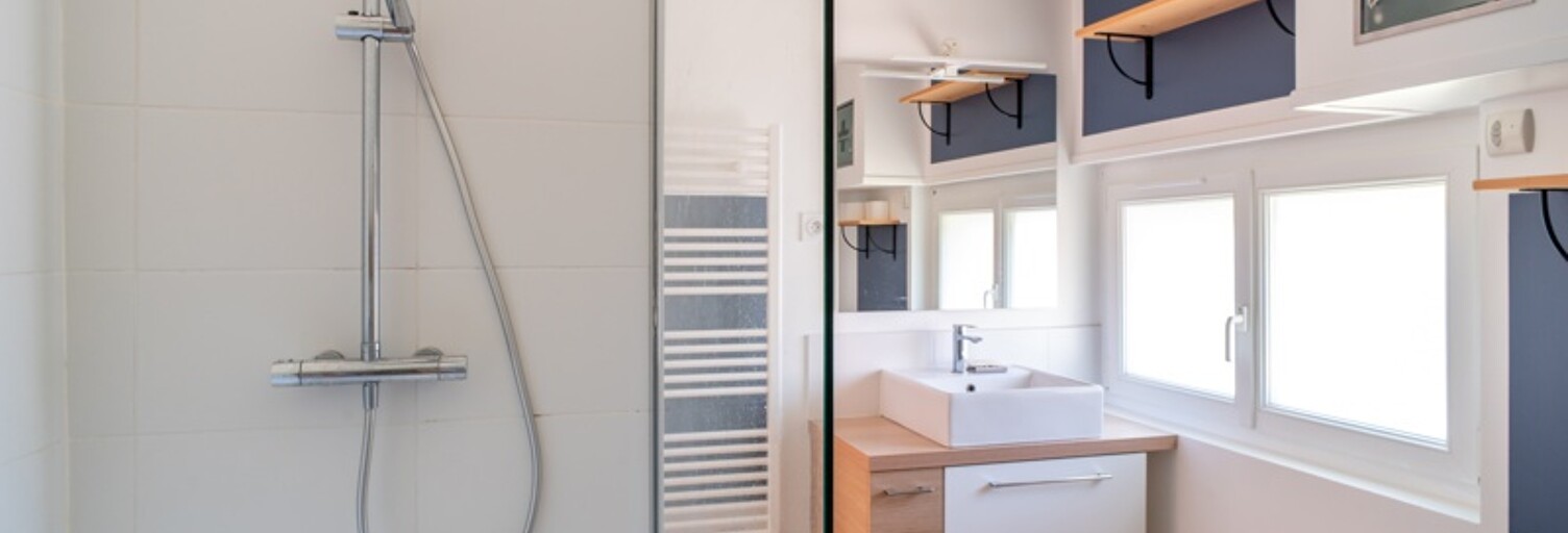 Maison 3 Pièces 90 m² à vendre à Quimper (29000)