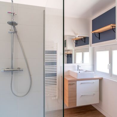 Maison 3 pièces 200675 €