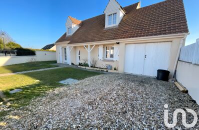 vente maison 320 000 € à proximité de Oinville-sur-Montcient (78250)