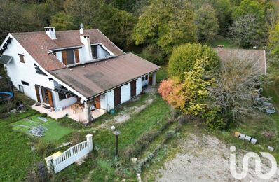 vente maison 379 000 € à proximité de Bellegarde-sur-Valserine (01200)