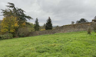 Terrain  894 m² à vendre à Saint-Didier-au-Mont-d'Or (69370)